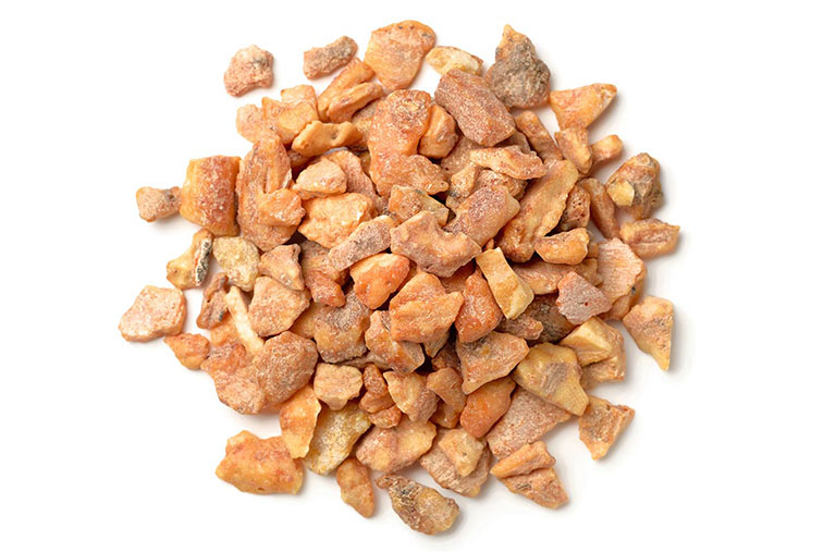 An tức hương chữa động kinh